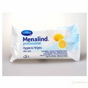 Menalind professional hygienic wipes (10 toallitas)