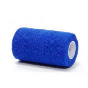 VENDA AUTOADH ARTICULACIONES (COLOR AZUL 8 CM X 4M)