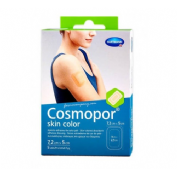 COSMOPOR SKIN (COLOR 7.2 CM X  5 CM  5 APOSITOS)