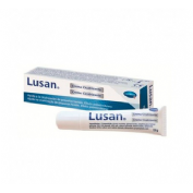 Lusan crema cicatrizante 15 ml