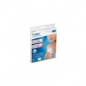 Tiritas medical heridas con sangrado leve - aposito adhesivo (10 x 9 cm 5 unidades)