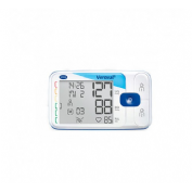 Tensiometro de brazo - veroval presion arterial