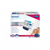 Tensiometro de muñeca veroval presion arterial - veroval presion arterial