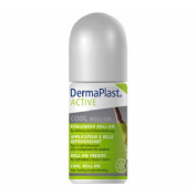 Dermaplast active roll on efecto frio (50 ml)