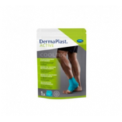 Dermaplast active venda soporte frio instantaneo (6 cm x 4 m 1 u)