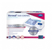 Tensiometro automatico de brazo - veroval duo control (talla mediana 1 u)