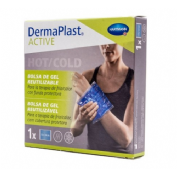 Dermaplast active hot/cold (13 x 14 cm 1 u)