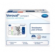 Tensiometro de brazo - veroval compact