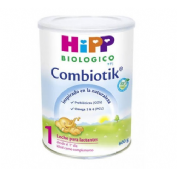 COMBIOTIK 1 800G LECHE LACTANT