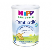 COMBIOTIK 2 800G LECHE CONTIN