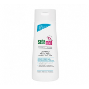 Sebamed champu anticaspa (400 ml)