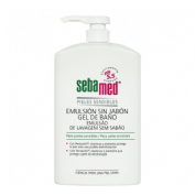 SEBAMED EMULSION 1000 ML