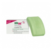 SEBAMED PASTILLA 100 G