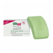 SEBAMED COMPACTO 150 G