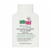 SEBAMED EMULSION 500 ML