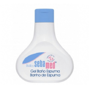 SEBAMED BABY BA?O ESPUMA 200ML