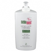 SEBAMED LECHE CORPORAL 400 ML