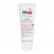 SEBAMED CREMA MANOS+U?AS 75 ML