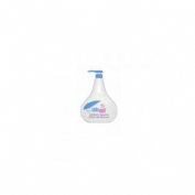 SEBAMED BABY BA?O ESPUMA 500ML