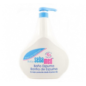 SEBAMED BABY BA?O ESPUMA 1L