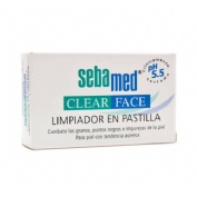 SEBAMED CLEAR FAC PAST LIM 100