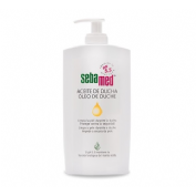 SEBAMED ACEITE DUCHA 500ML