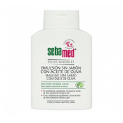 SEBAMED EMUL ACEITE OLIVA 200M