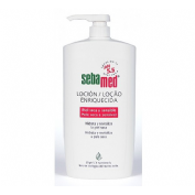 SEBAMED LOCION ENRIQUECI 1000