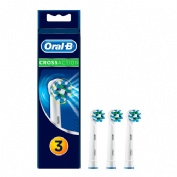 ORAL B REC CEP CROSS ACTION 3U