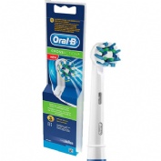 ORAL B REC CEP CROSS ACTI 5+1U