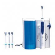 ORAL B IRRIGADOR PROF OXYJET