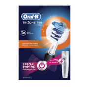 CEPILLO ORAL B PC 750 TRIZ+REG