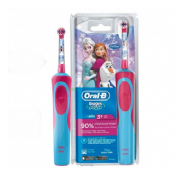 CEPILLO DENTAL ELECTRICO INFANTIL (+3AÑOS SUAVE)