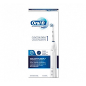 Cepillo dental electrico - oral-b professional 1 cuidado de encias