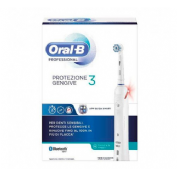 Cepillo dental electrico - oral-b professional 3 cuidado de encias