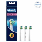 ORAL B REC EB 25-2 FLOSSACTION