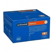 ORTHOMOL IMMU BEB 30 VIAL COBA