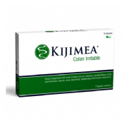 Kijimea colon irritable (14 capsulas)