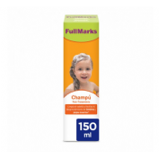 FULLMARKS CHAMPU 150 ML