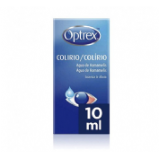 OPTREX COLIRIO HAMAMELIS 10 ML