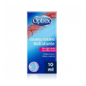 OPTREX COLIRIO OJOS SECOS 10ML
