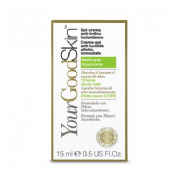 Yourgoodskin gel-crema anti-brillos instantaneo (15 ml)