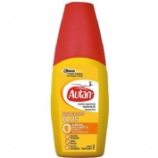 Autan multi insect vaporizador (100 ml)