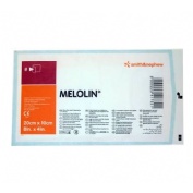 MELOLIN 10X20 CM 1 U