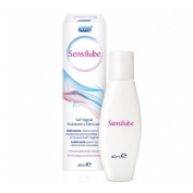 SENSILUBE FLUIDO LUBRICA 40 ML