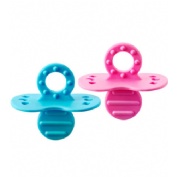 TOMMEE TIPPE MORDEDOR TEXTU 2U