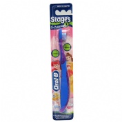 CEPILLO ORAL B STAGES 3 5-7 A?