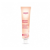 Balsamo pezones weleda (1 envase 25 g)