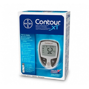 CONTOUR XT MEDIDOR