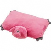 ALMOHADA VIAJE FORMA CERDO